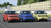 Suzuki e Sky: Mali Električni Auto Koji Radi Više Sa Manje