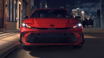 2026 Toyota Camry Nightshade: Stilski i praktičan porodični sedan