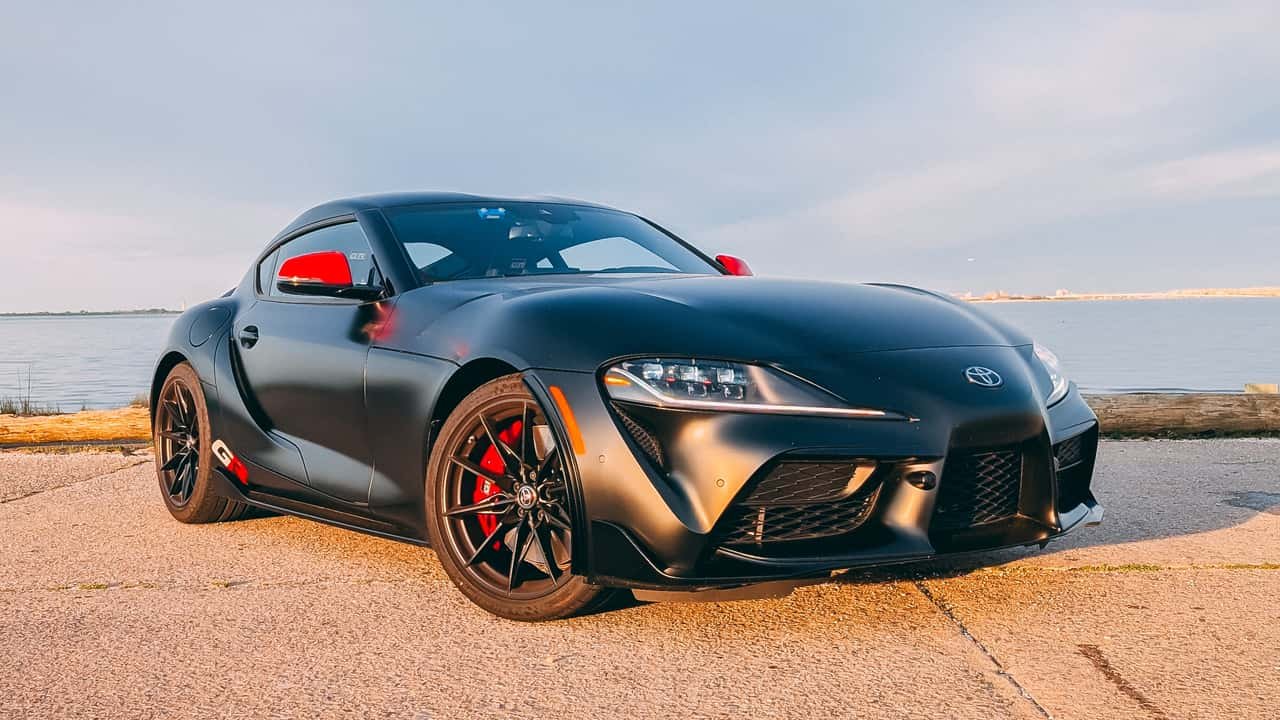 Toyota Supra Final Edition: Poslednji Odlazak Ikone