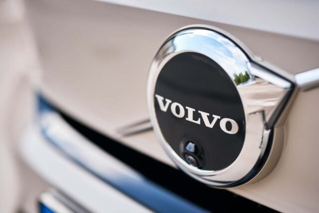 Volvo EX50: Novi pristup ulaznom EV segmentu sa većim prostorom i povoljnijom cenom