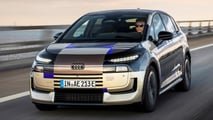 Audi A2 E-Tron: Najefikasniji model u istoriji marke