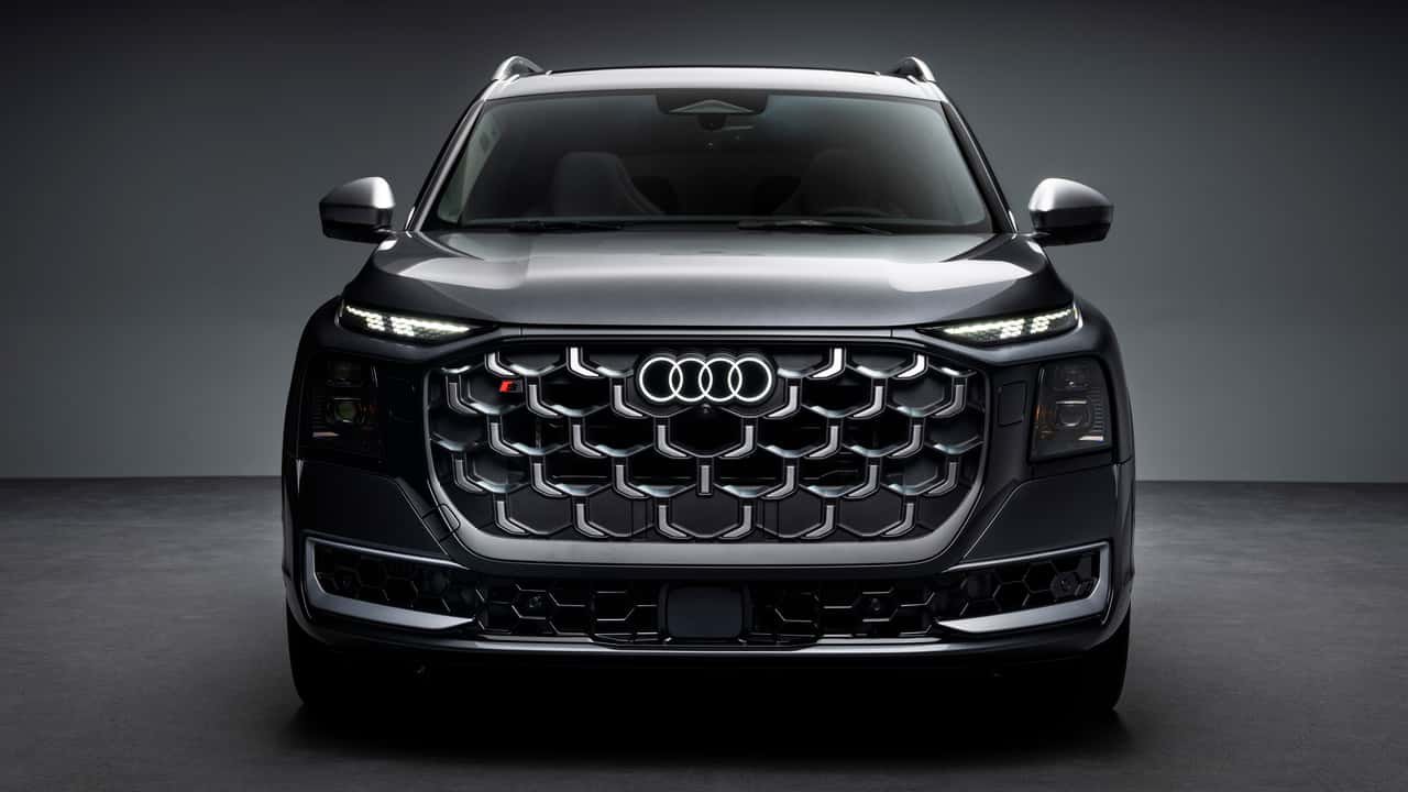 Audi se suočava sa slabim prodajnim rezultatima; nova SUV vozila kao rešenje