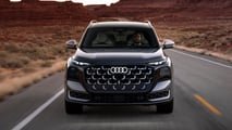 Audi se suočava sa slabim prodajnim rezultatima; nova SUV vozila kao rešenje