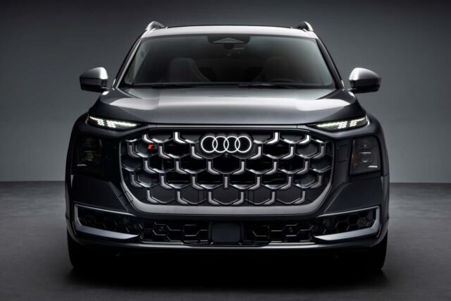 Audi se suočava sa slabim prodajnim rezultatima; nova SUV vozila kao rešenje