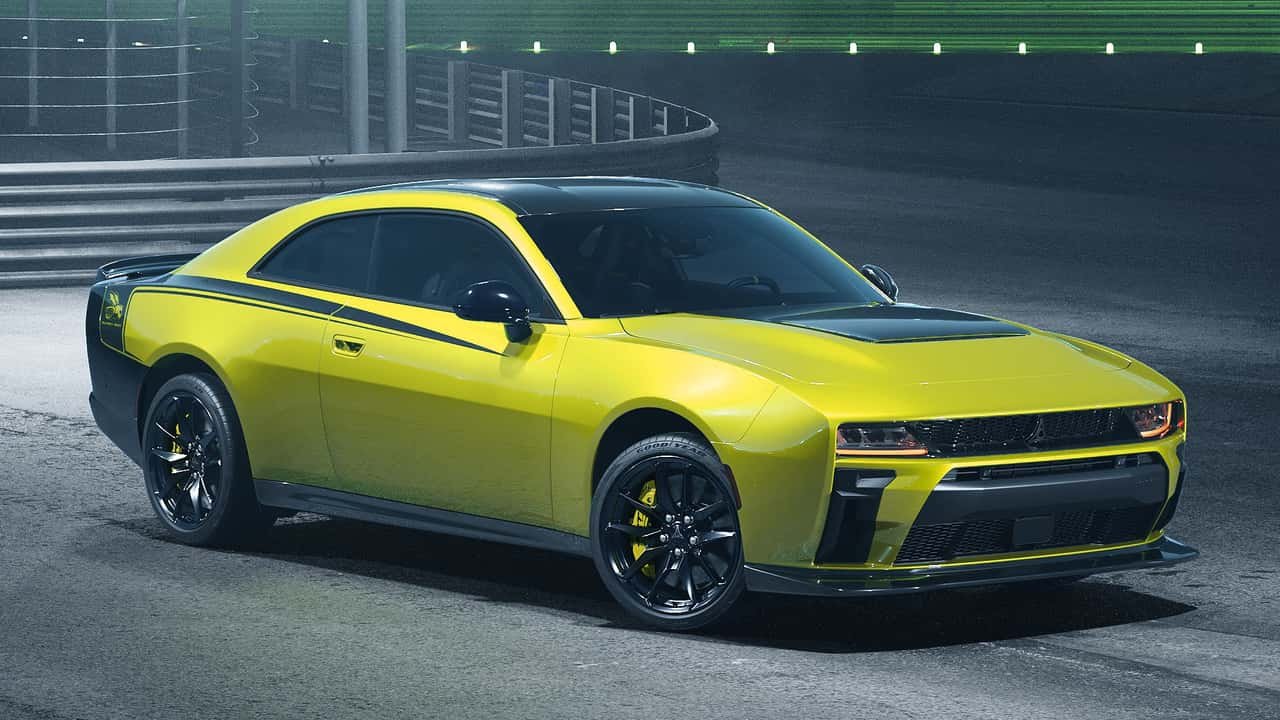 Dodge Charger Super Bee se vraća: 600 konjskih snaga u novoj verziji