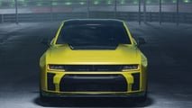 Dodge Charger Super Bee se vraća: 600 konjskih snaga u novoj verziji