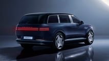 2027 Genesis GV90: Luksuzni SUV sa Coach Doors i Impresivnom Performansom