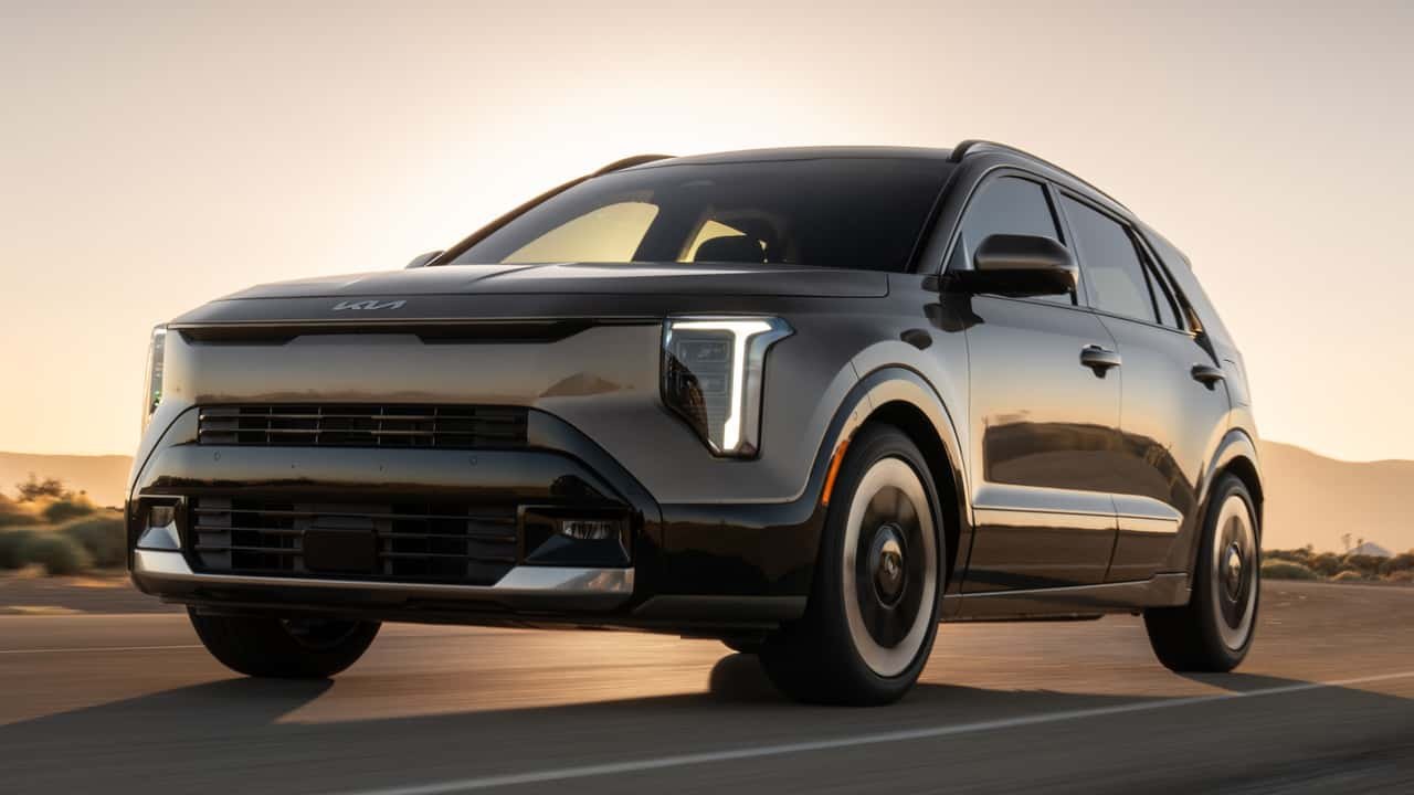 Pristupačne Crossover SUV-ove za 2027. godinu: Kia Sportage i Niro