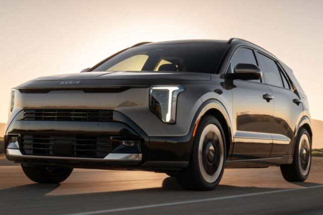 Pristupačne Crossover SUV-ove za 2027. godinu: Kia Sportage i Niro