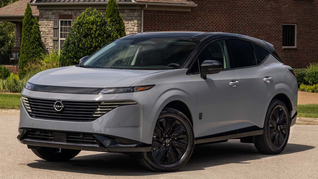 Nissan Murano 2027: Povećanje cena i nova oprema bez osnovnog SV modela