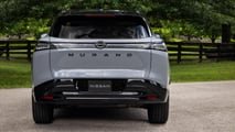 Nissan Murano 2027: Povećanje cena i nova oprema bez osnovnog SV modela
