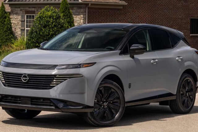 Nissan Murano 2027: Povećanje cena i nova oprema bez osnovnog SV modela