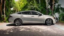 Nissan Sentra 2027: Unapređeni CVT i nove opcije za vozilo