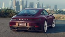 Porsche 911 Carrera S se vraća sa ručnim menjačem