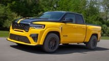 Ram 1500 za 2027. godinu: Hemi V8 bez hibridnog sistema i automatskog gašenja
