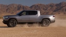 Rivian R1S 2027: Novi Enterijer sa Kapitenskim Stolicama