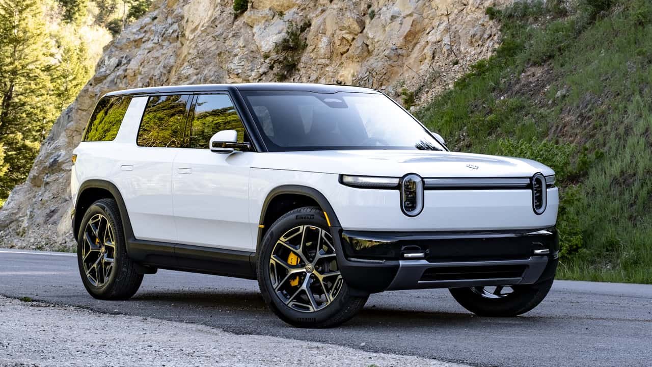 Uber i Rivian: Investicija od 1.25 milijardi dolara za robotaxi uslugu