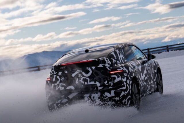 Lucid predstavlja novi Cosmos SUV, a sportskija verzija Gravity dolazi uskoro