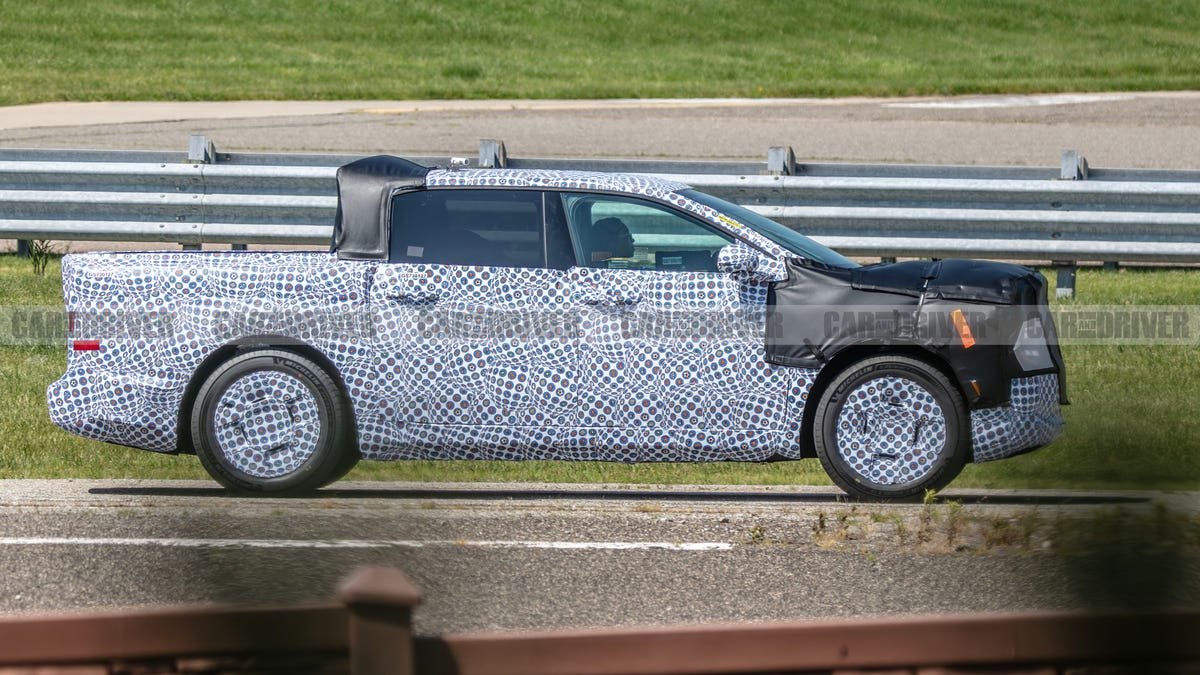 Ford Fathom: Pristupačni Električni Pikap Koji Menja Pravila Igra