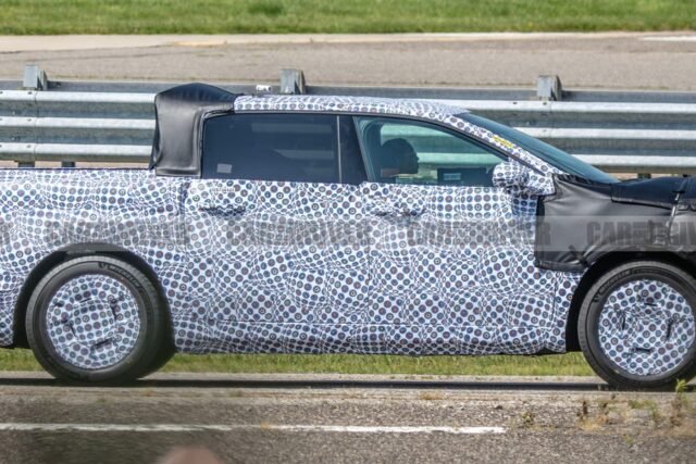 Ford Fathom: Pristupačni Električni Pikap Koji Menja Pravila Igra