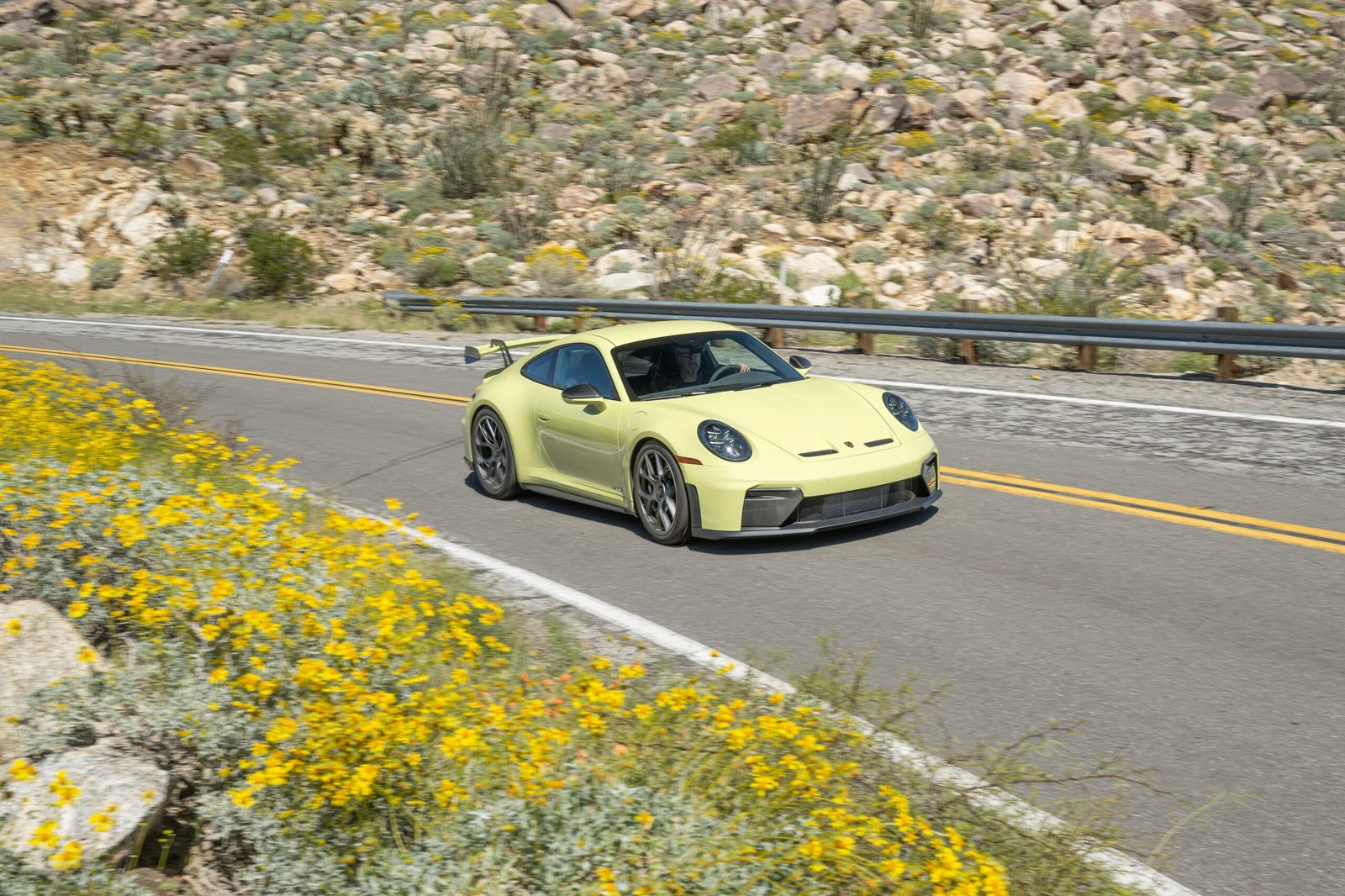 Porsche 911 GT3 2026: Ekstremna Performansa i Neprevaziđeni Dizajn