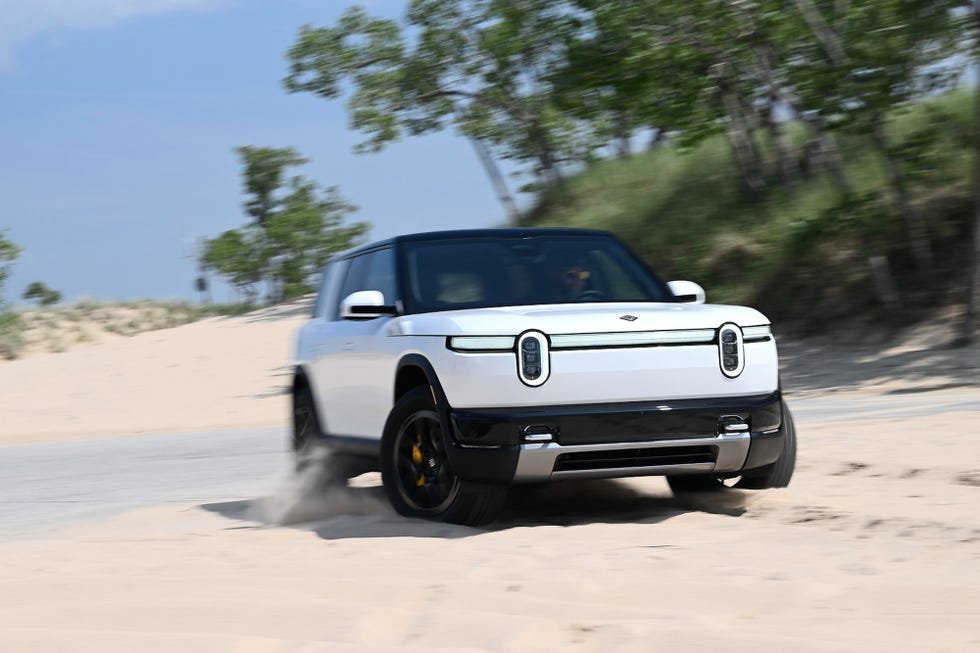 Rivian R2: Spoj Stila i Performansi u Elektromobilnosti