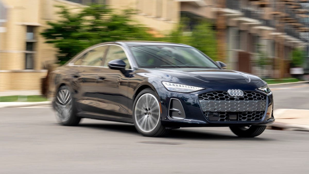 2027 Audi A6: Sportski karakter i luksuz u savršenoj ravnoteži