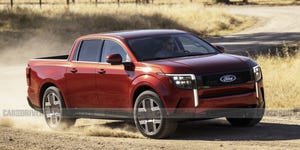Ford Fathom: Pristupačni Električni Pikap Koji Menja Pravila Igra