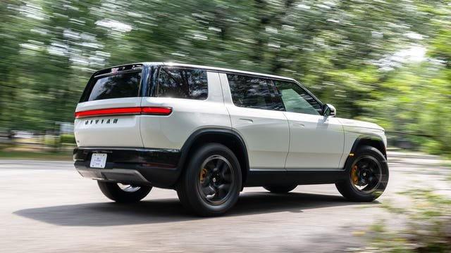Rivian R2: Spoj Stila i Performansi u Elektromobilnosti
