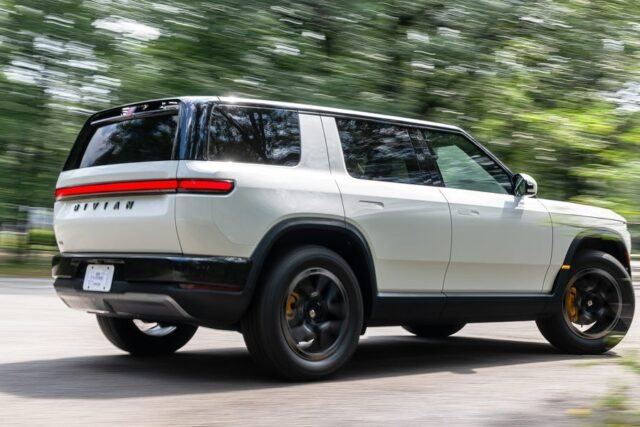 Rivian R2: Spoj Stila i Performansi u Elektromobilnosti