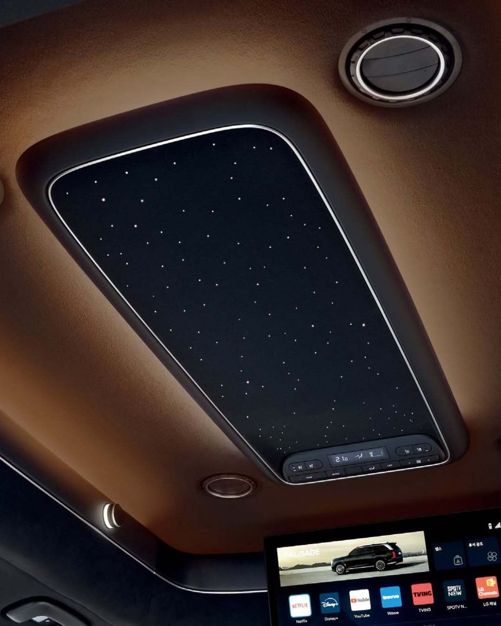 Hyundai Palisade High Roof: Luksuz i prostranost na novom nivou