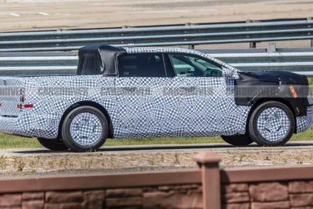 Ford se priprema za dolazak kineskih proizvođača automobila