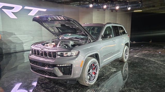 SRT Razvija Sistem eBoost Air Koji Virtuelno Eliminira Turbo Lag i Povećava Snagu Motora