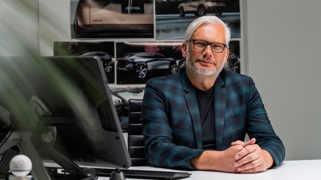 Nissan Menja Globalni Dizajn Tim: Alfonso Albaisa Se Povlači, Matthew Weaver Preuzima Vođstvo