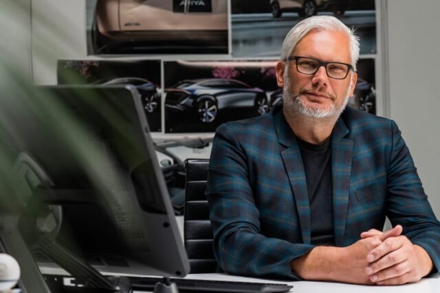 Nissan Menja Globalni Dizajn Tim: Alfonso Albaisa Se Povlači, Matthew Weaver Preuzima Vođstvo