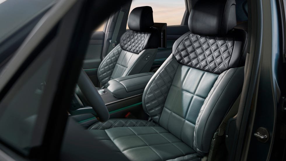 Genesis GV80 Hybrid: Novi luksuzni SUV sa poboljšanom ekonomičnošću goriva