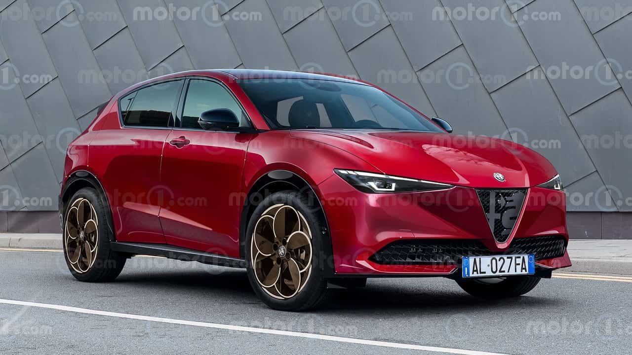 Alfa Romeo Stelvio Odložen do 2028. - Da Li Vredi Čekati?