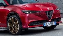 Alfa Romeo Stelvio Odložen do 2028. - Da Li Vredi Čekati?