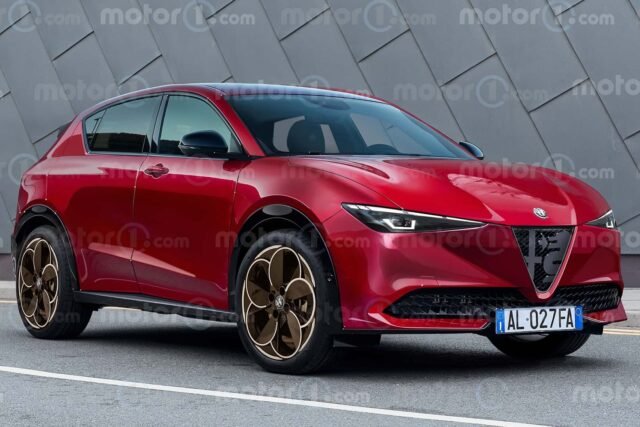Alfa Romeo Stelvio Odložen do 2028. – Da Li Vredi Čekati?