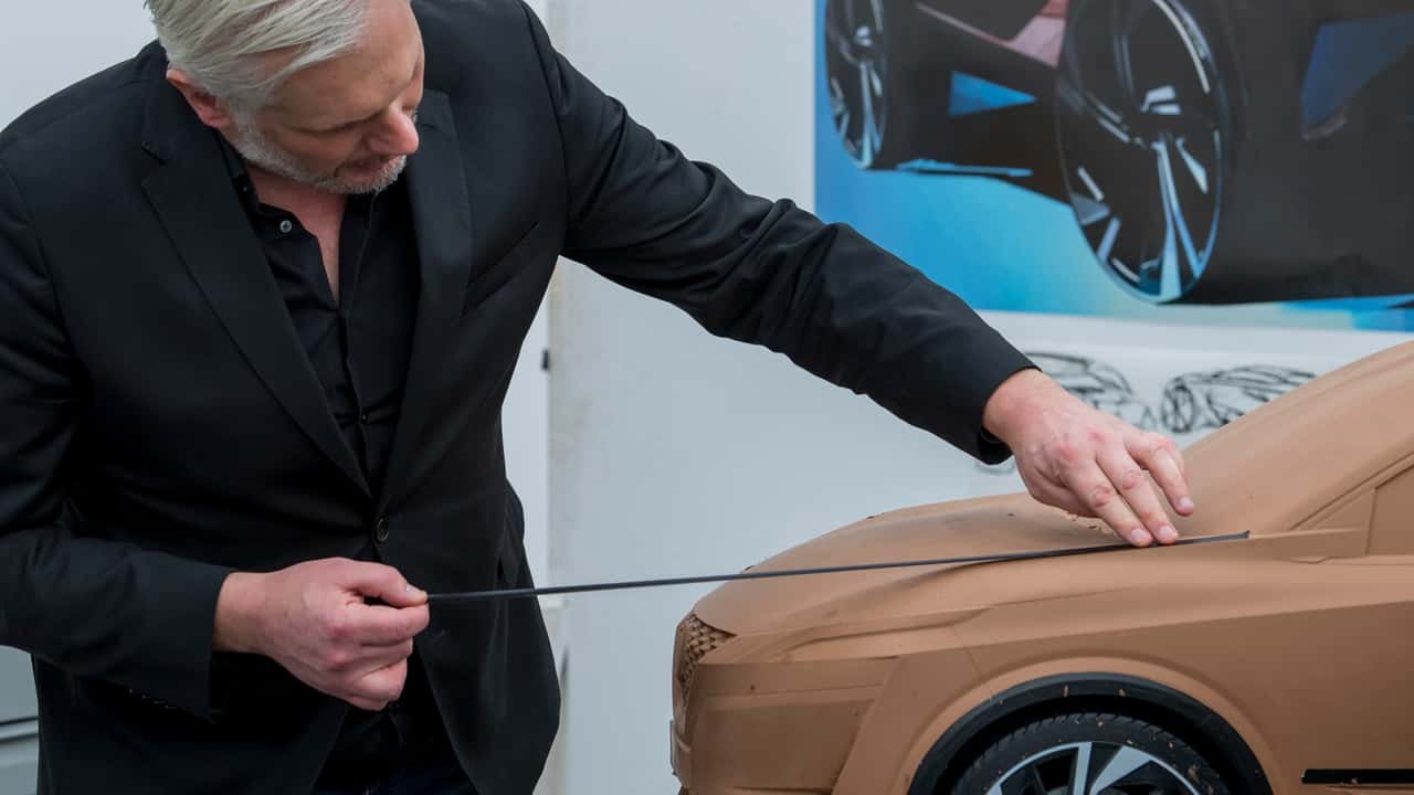 Matthew Weaver preuzima vođstvo dizajna u Nissanu: Nova era za brend