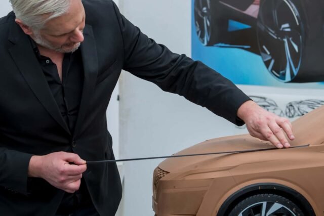 Matthew Weaver preuzima vođstvo dizajna u Nissanu: Nova era za brend