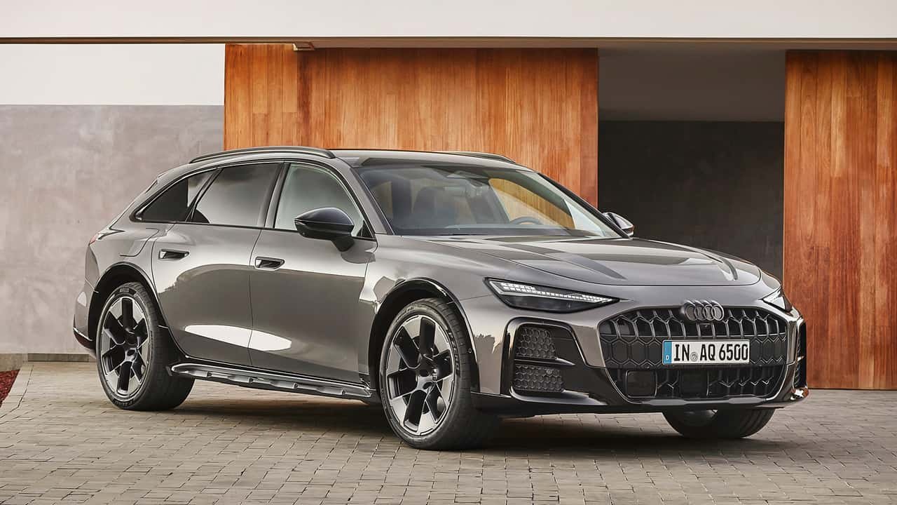 Audi nastavlja sa proizvodnjom karavana u Americi