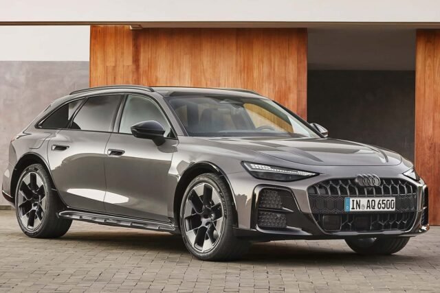 Audi nastavlja sa proizvodnjom karavana u Americi