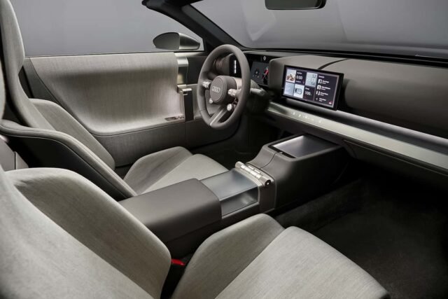 Novi Audi A3: Povratak Kvaliteta Koji Je Učinilo Audi Velikim