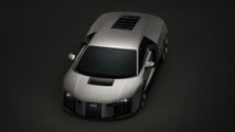 Audi Nuvolari: Superautomobil koji je nastao za samo 405 dana