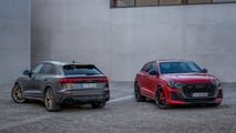 Audi najavljuje drugu generaciju Q8 SUV-a
