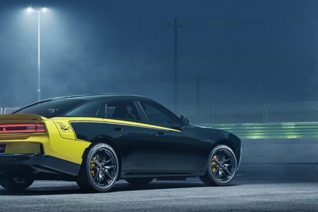 2027 Dodge Charger Super Bee: Najmoćniji model iz Sixpack linije