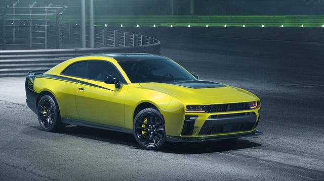Dodge Charger Super Bee 2027: Prvi Turbocharged Model bez V-8 Motora