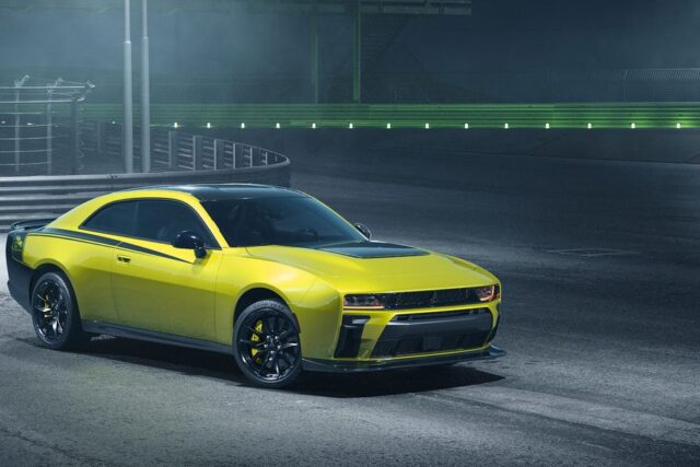 Dodge Charger Super Bee 2027: Prvi Turbocharged Model bez V-8 Motora
