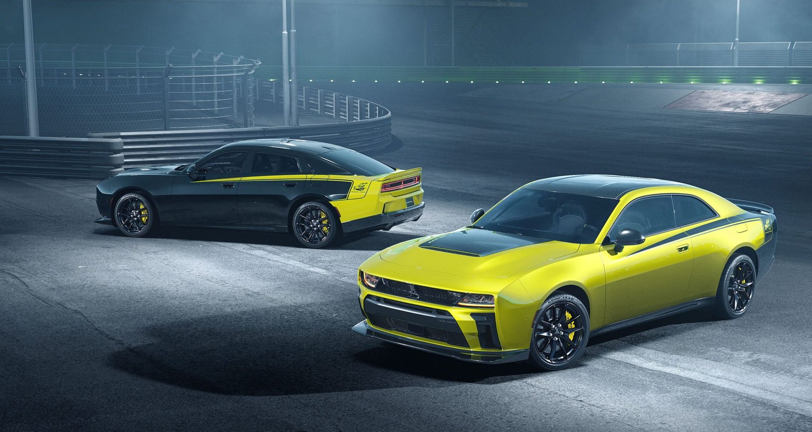 2027 Dodge Charger Super Bee: Najmoćniji model iz Sixpack linije